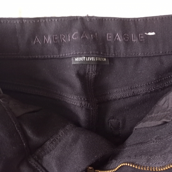 American Eagle next level stretch shorts - Picture 6 of 6